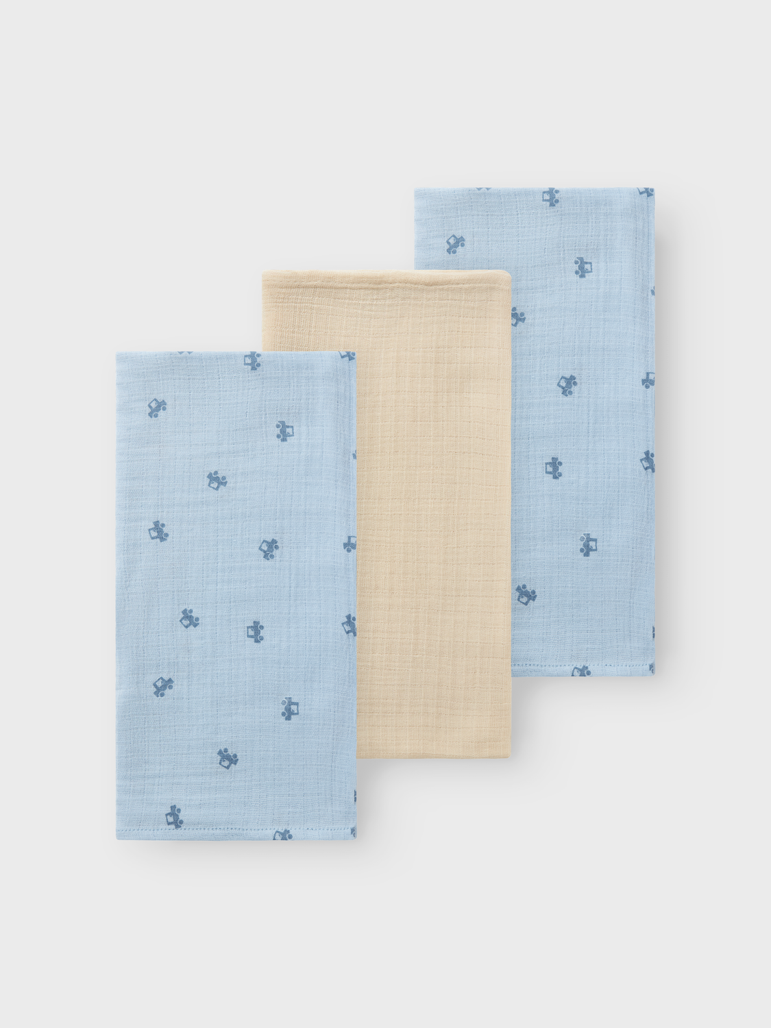 NBNONAPPY Other Accessories - Cashmere Blue